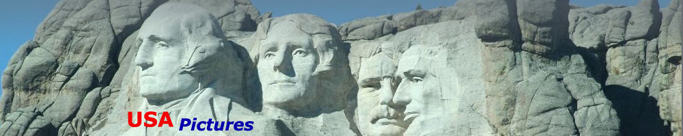 Mount Rushmore                                                                                                                                                                                                                                            