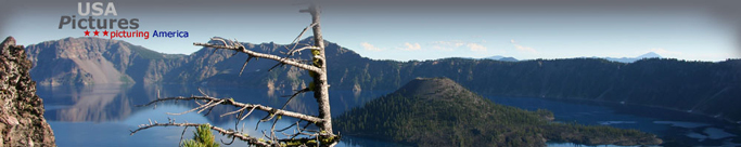 Crater lake                                                                                                                                                                                                                                               